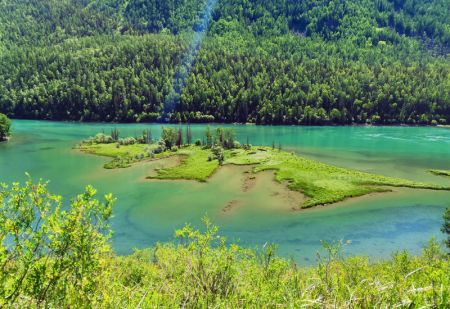 飞享喀禾双飞3日